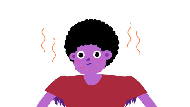 Featurebild Pubertät