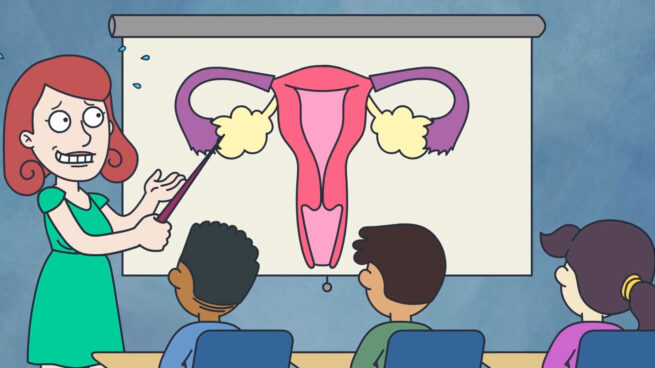 Featurebild Sexualität ohne Bienchen und Blümchen