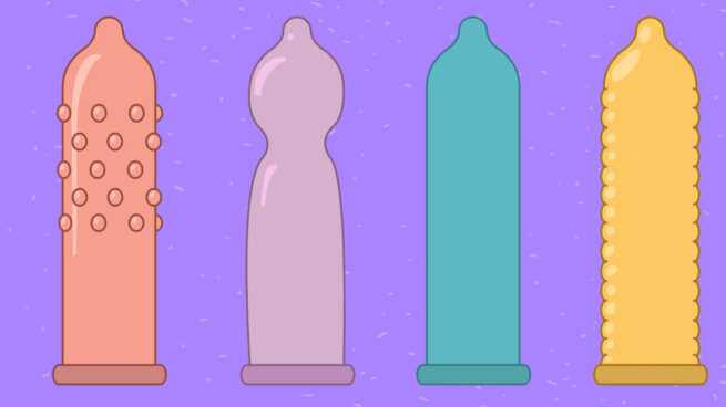 Beitragsbild Kondome