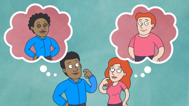 Featurebild Geschlechterrollen